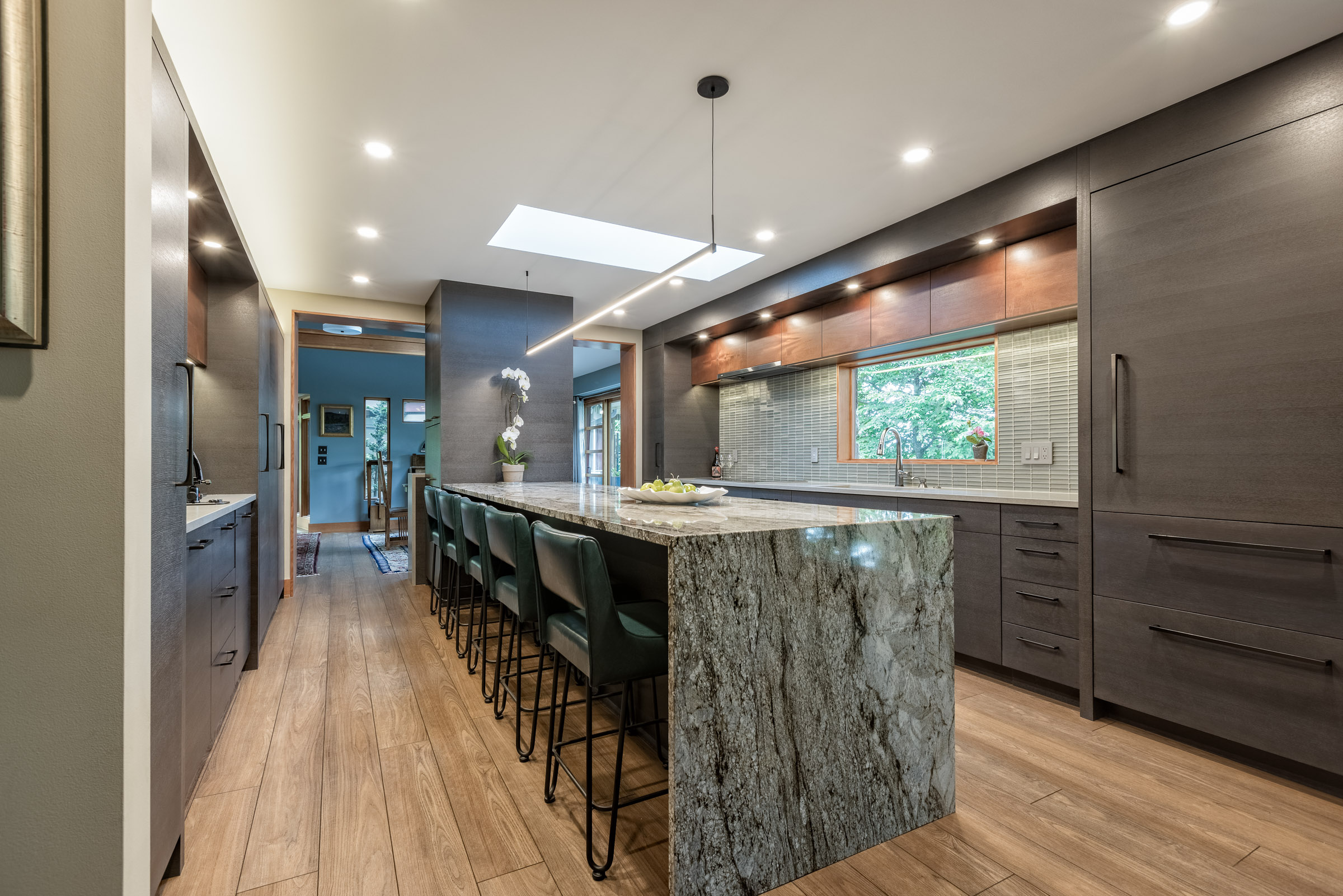 Ann Arbor Kitchen Remodel Gallery Meadowlark Design+Build